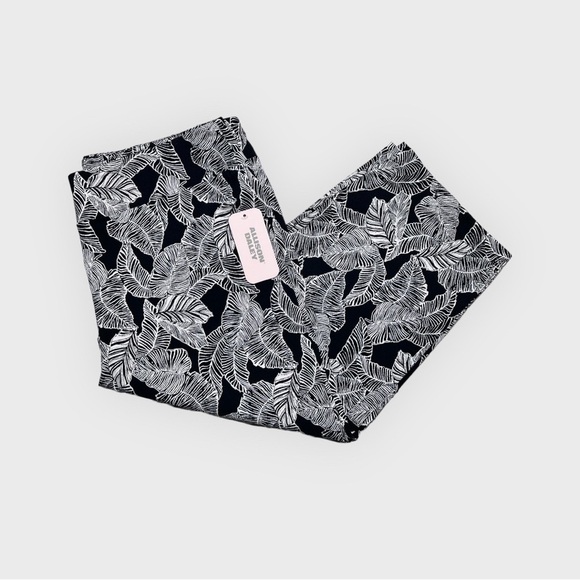 Allison Daley (NWT) Women’s Capri Pant Size 14 - Picture 1 of 8